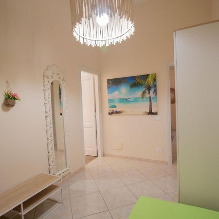 Relaxtime Casa Vacanze ปาแลร์โม ภายนอก รูปภาพ