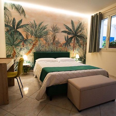 Relaxtime Casa Vacanze ปาแลร์โม ภายนอก รูปภาพ