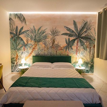 Relaxtime Casa Vacanze ปาแลร์โม ภายนอก รูปภาพ